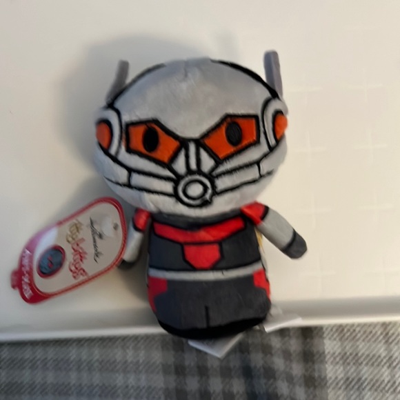 Hallmark 25458115 Iron Man Itty Bitty Peluche
